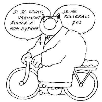 la reprise