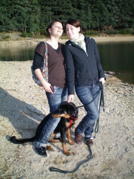 ma mienne