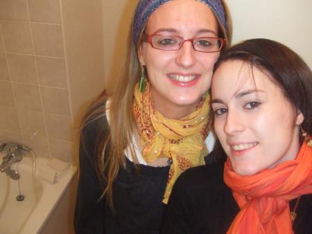 hey sister ...